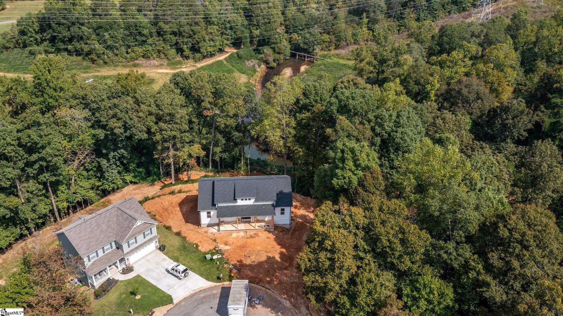 320 Timber Trail Greer, SC 29651 - Photo 25 of 27 Gallery Image 25