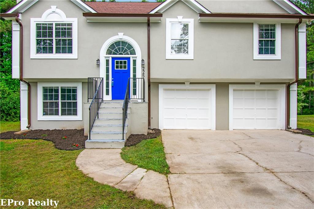 225 Inspiration Way Atlanta, GA 30331 - Photo 1 of 1 Gallery Image 1