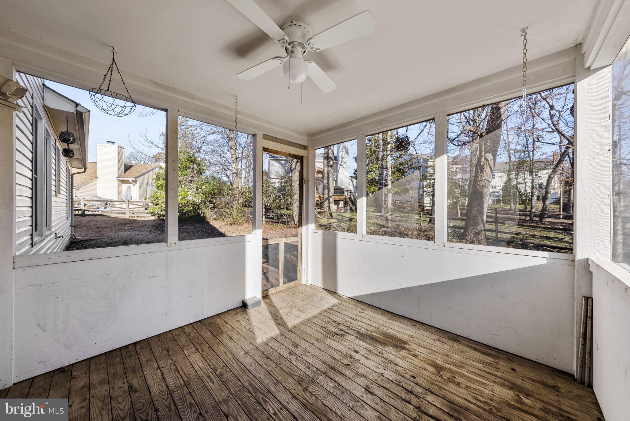 12416 Ox Hill Road Fairfax, VA 22033 - Photo 32 of 35
