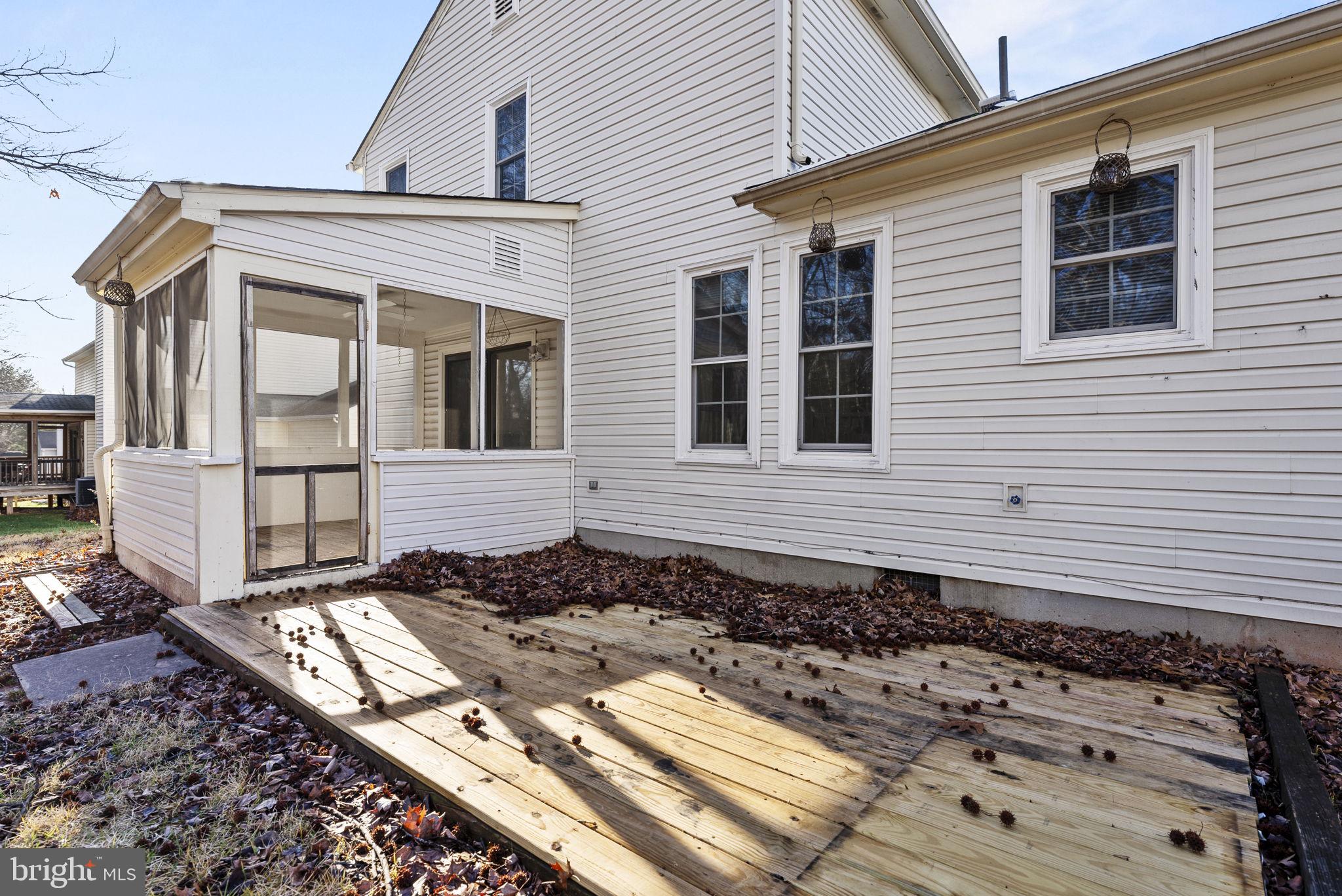 12416 Ox Hill Road Fairfax, VA 22033 - Photo 34 of 35