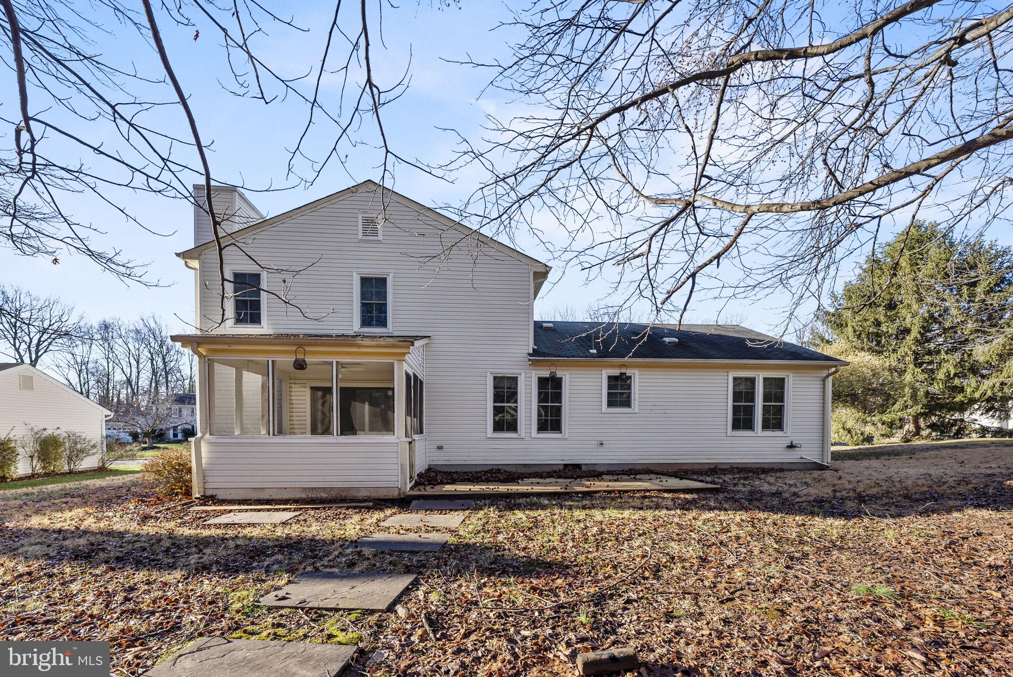 12416 Ox Hill Road Fairfax, VA 22033 - Photo 35 of 35