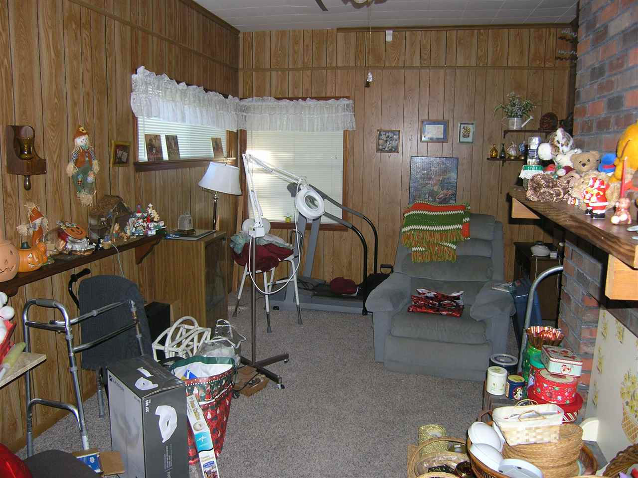 220 McCree Drive Clinton, MS 39056 - Photo 5 of 18 Photo 5