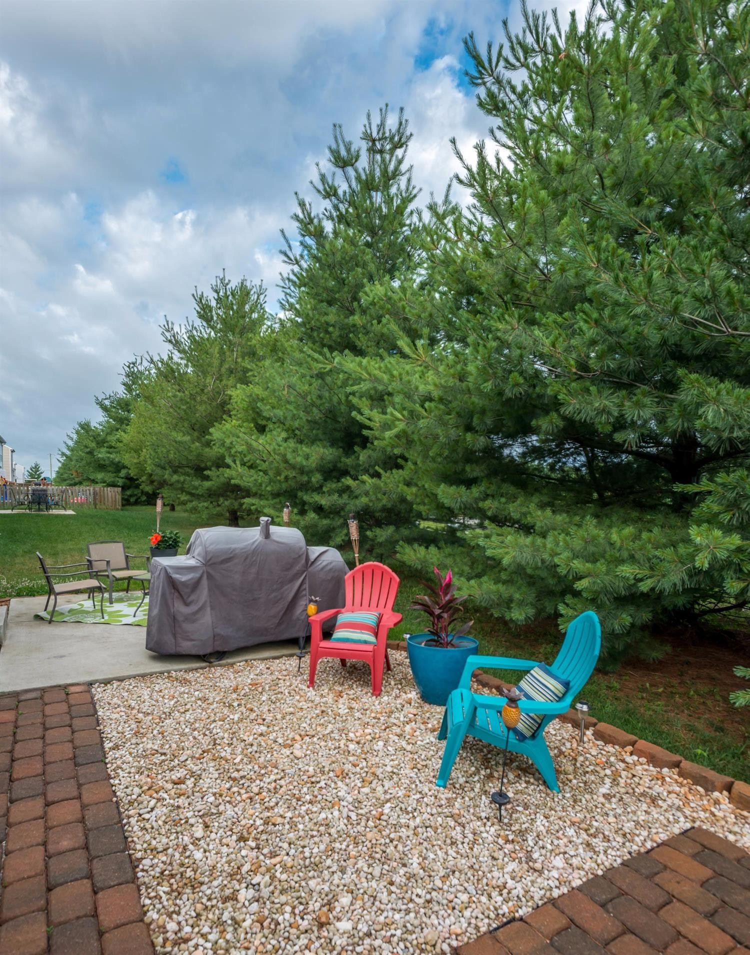 176 Stapleton Way Georgetown, KY 40324 - Photo 27 of 27 Photo 27