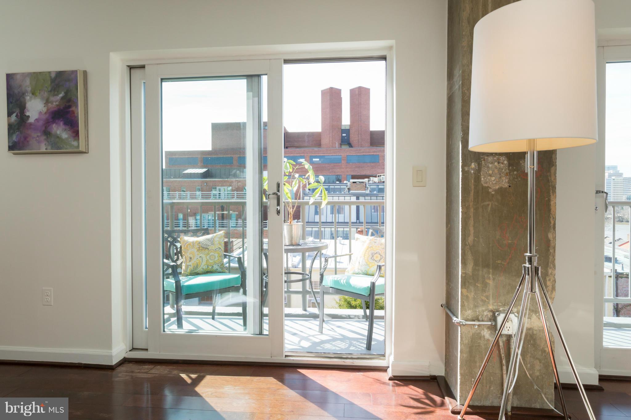 3210 Grace Street Northwest, Unit 308 Washington, DC 20007 - Photo 14 of 30 Interior (General)