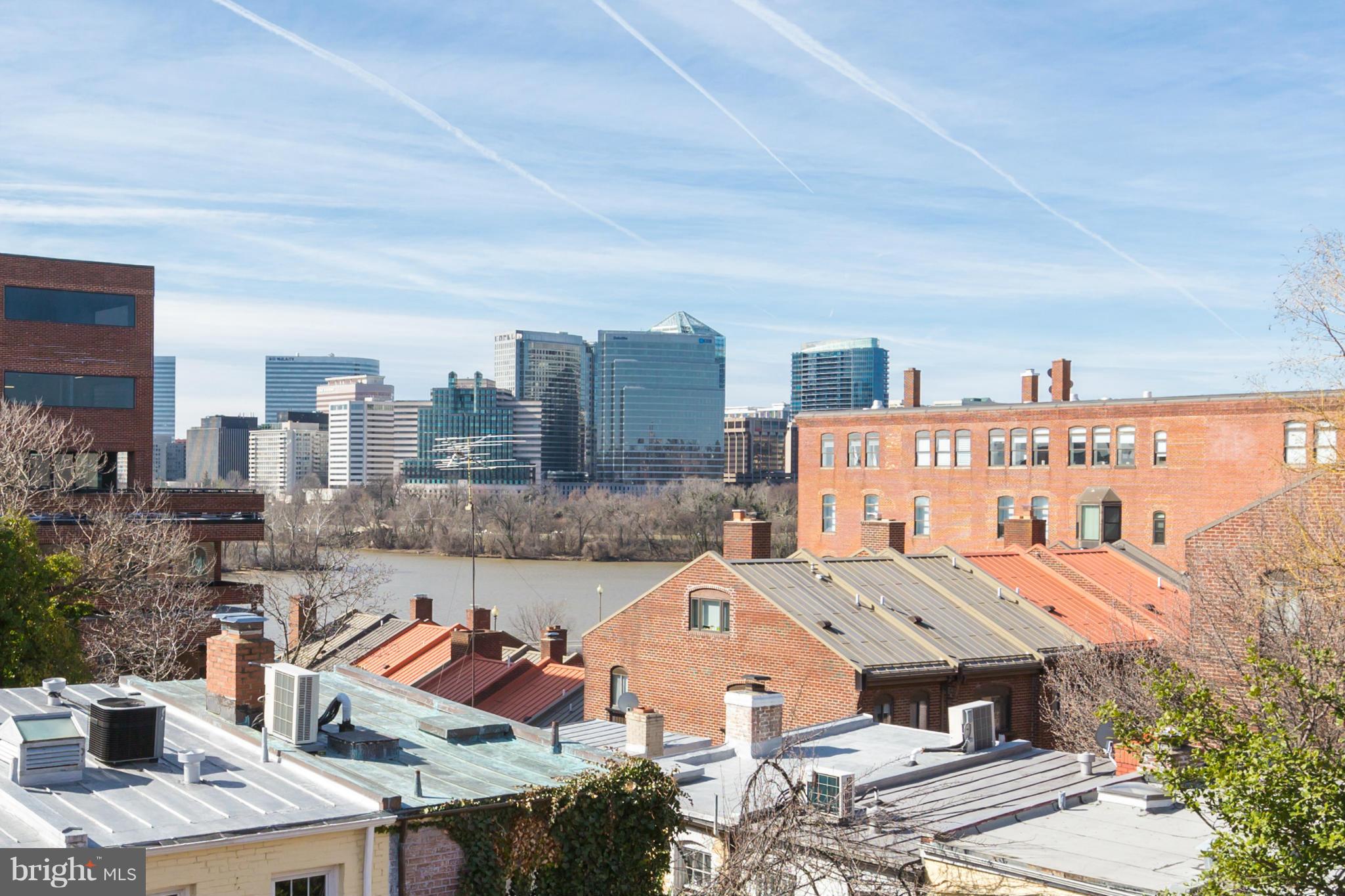 3210 Grace Street Northwest, Unit 308 Washington, DC 20007 - Photo 15 of 30 View