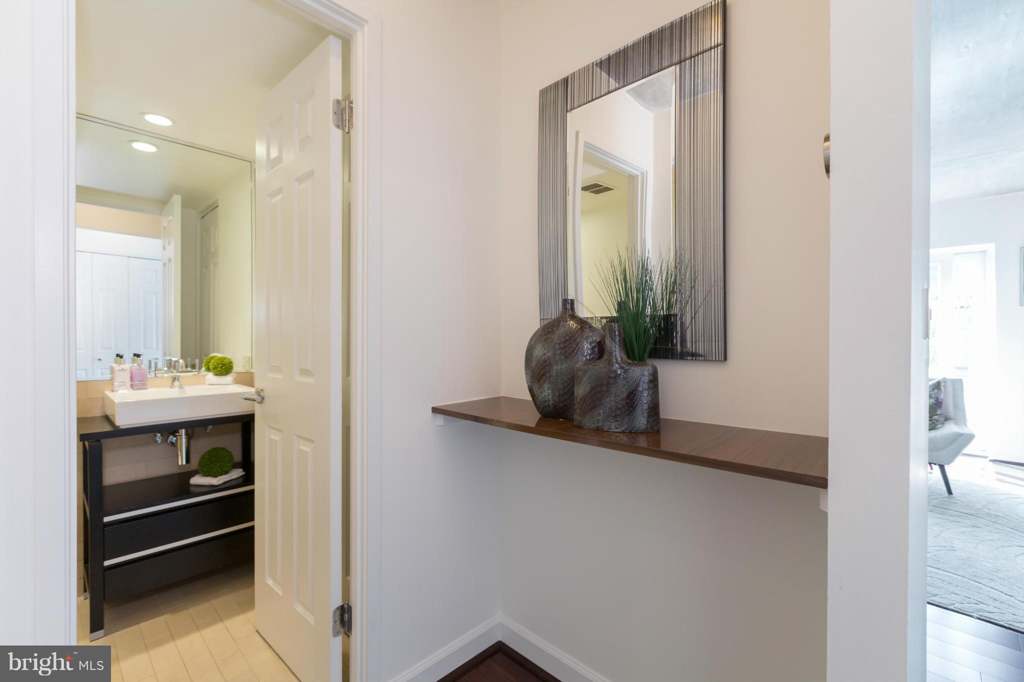 3210 Grace Street Northwest, Unit 308 Washington, DC 20007 - Photo 23 of 30 Bath