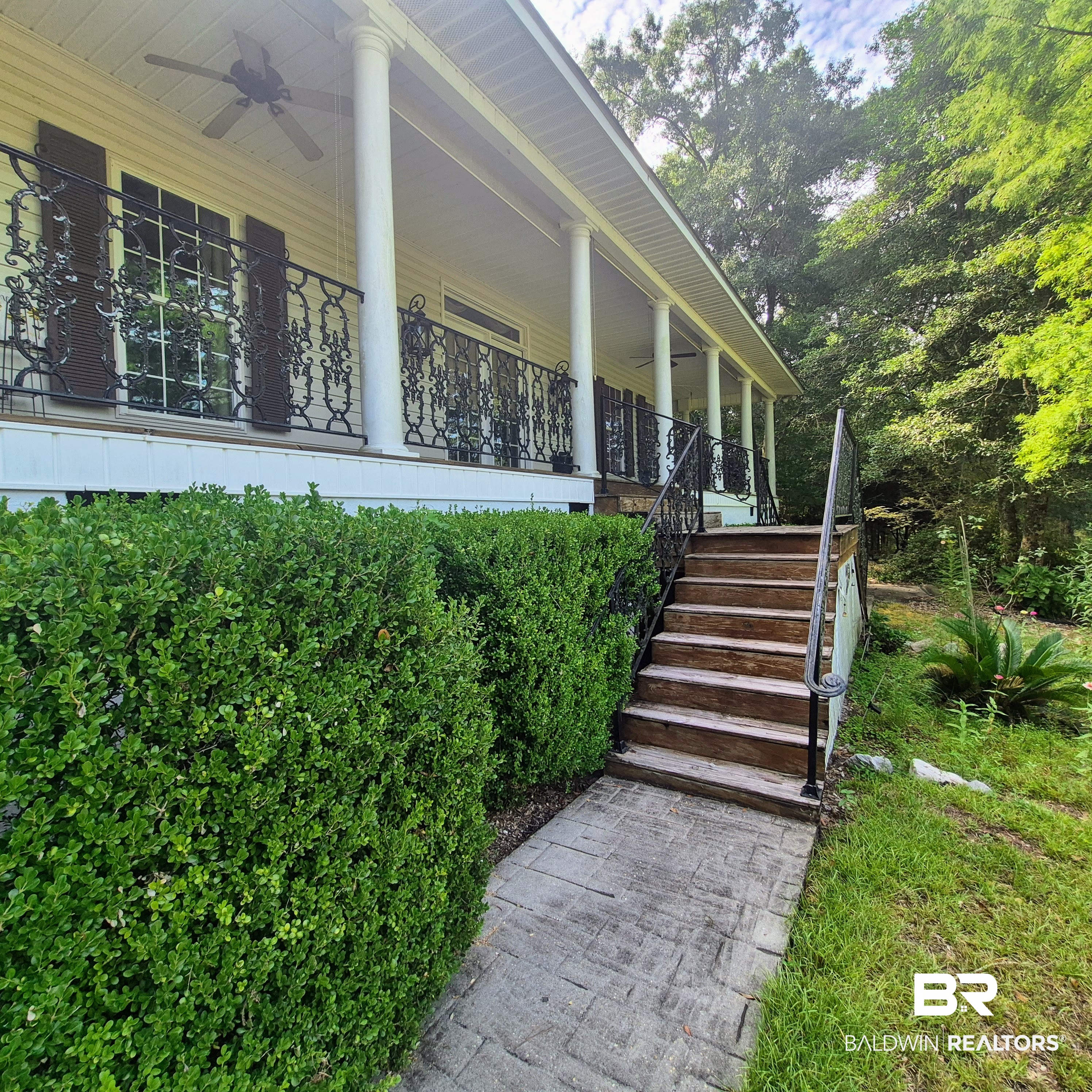 28080 Jim Foshee Road Red Level, AL 36474 - Photo 37 of 54 Gallery Image 37