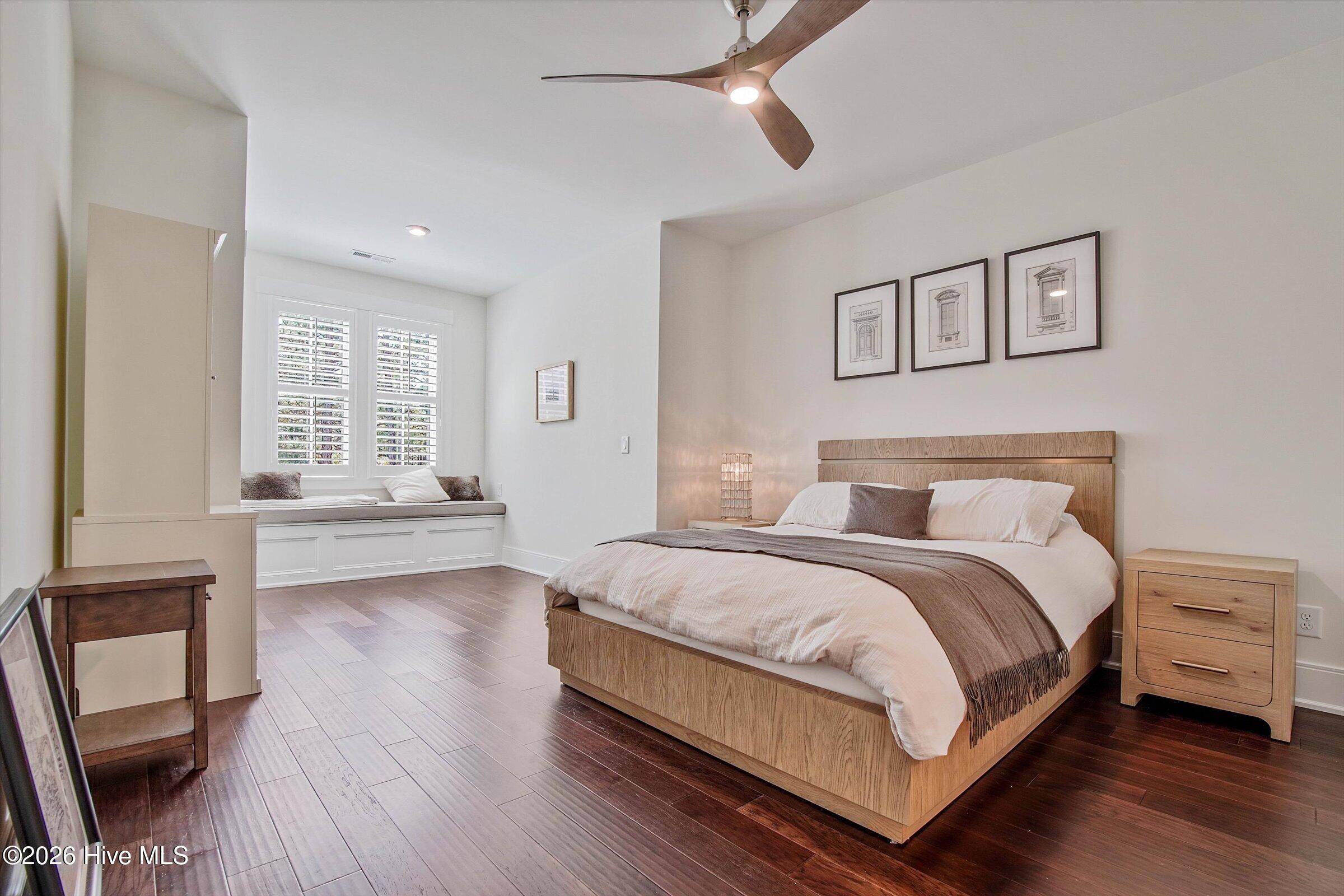 3 Ridgeland Street Pinehurst, NC 28374 - Photo 54 of 64 53-3 Ridgeland St-53