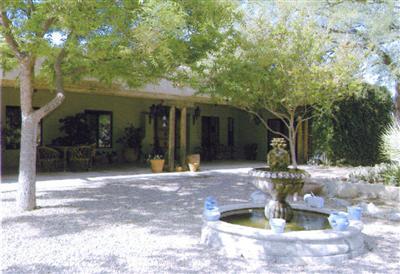 6955 South X9 Ranch Road Vail, AZ 85641 - Photo 1 of 7 Gallery Image 1