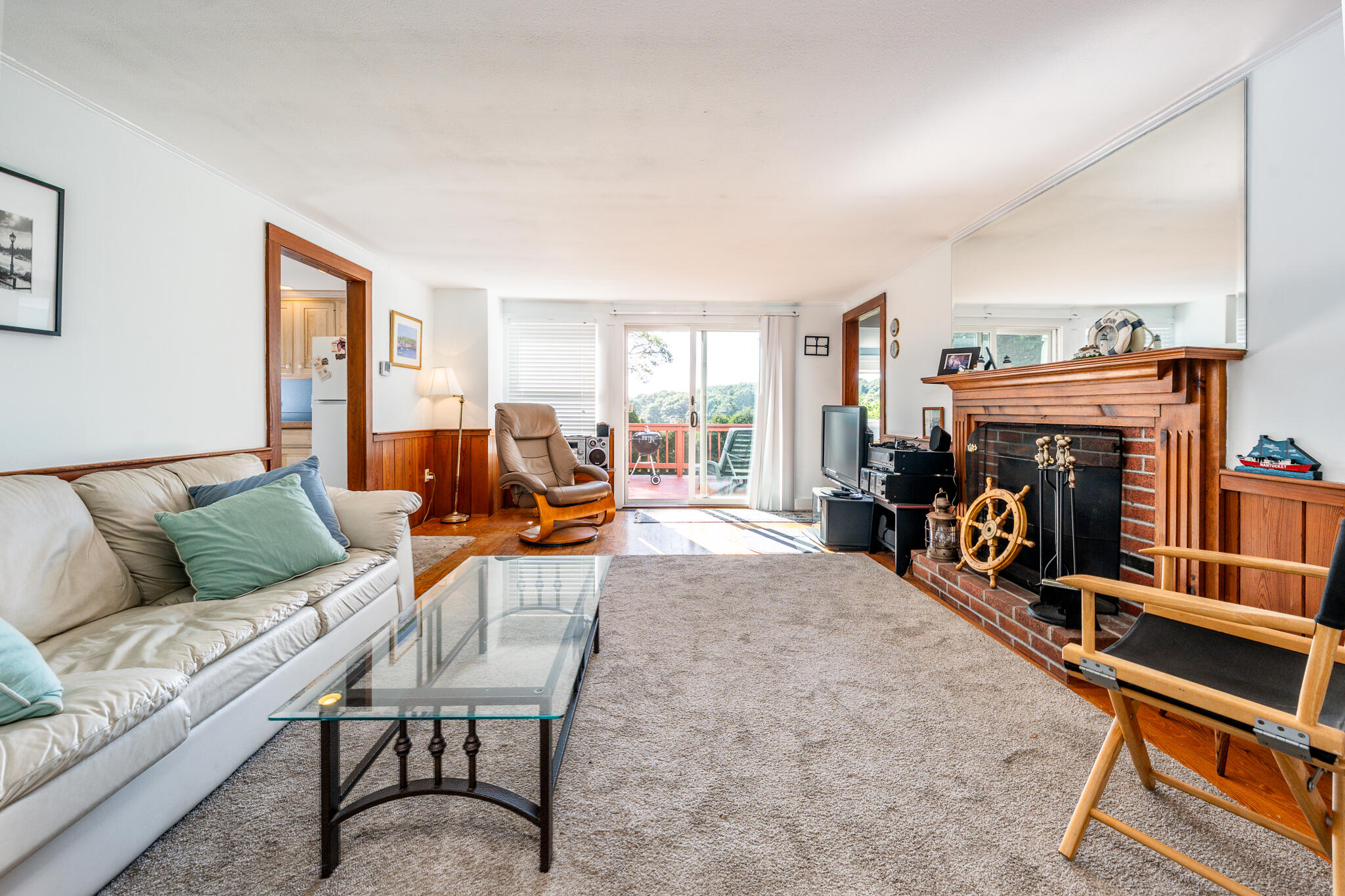 3 Ebb Road Yarmouth Port, MA 02675 - Photo 7 of 29 3 EBB LIVINGROOM 2