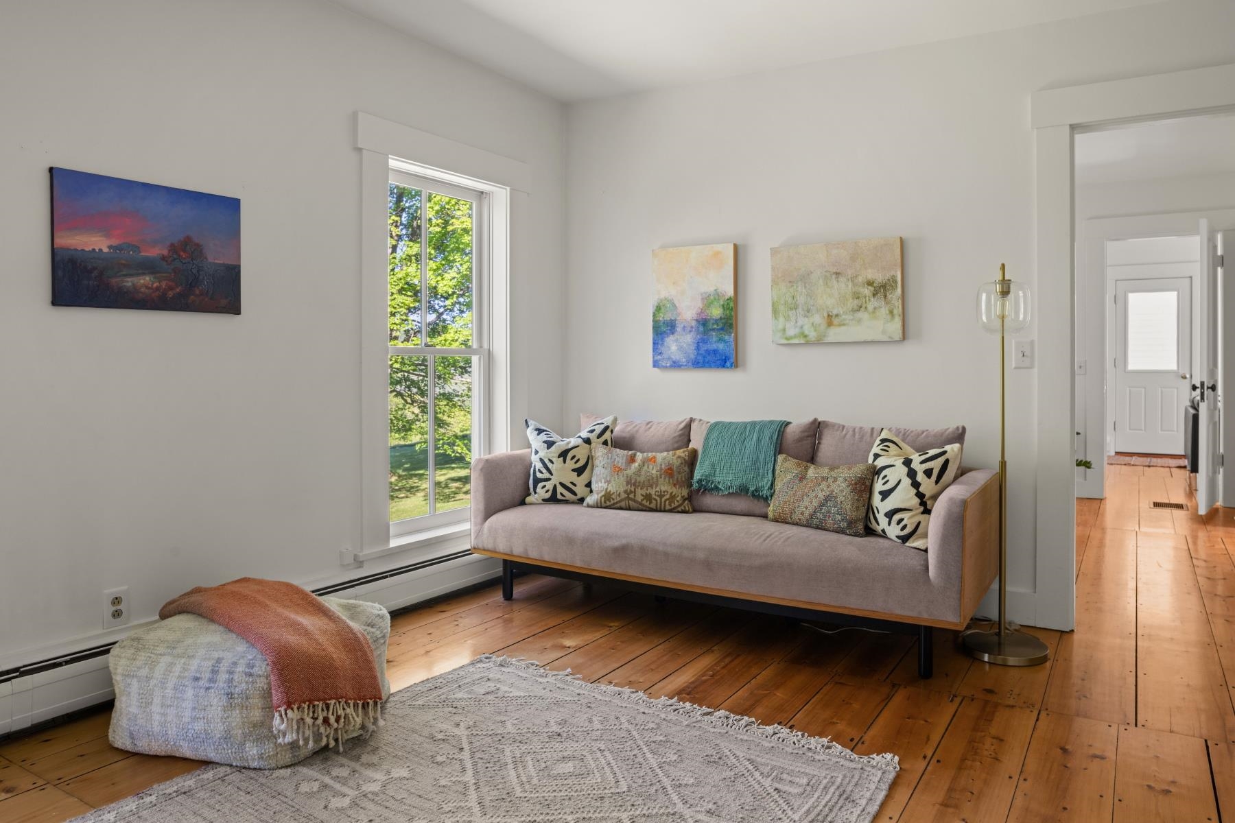 2714 Balentine Road Calais, VT 05650 - Photo 41 of 59