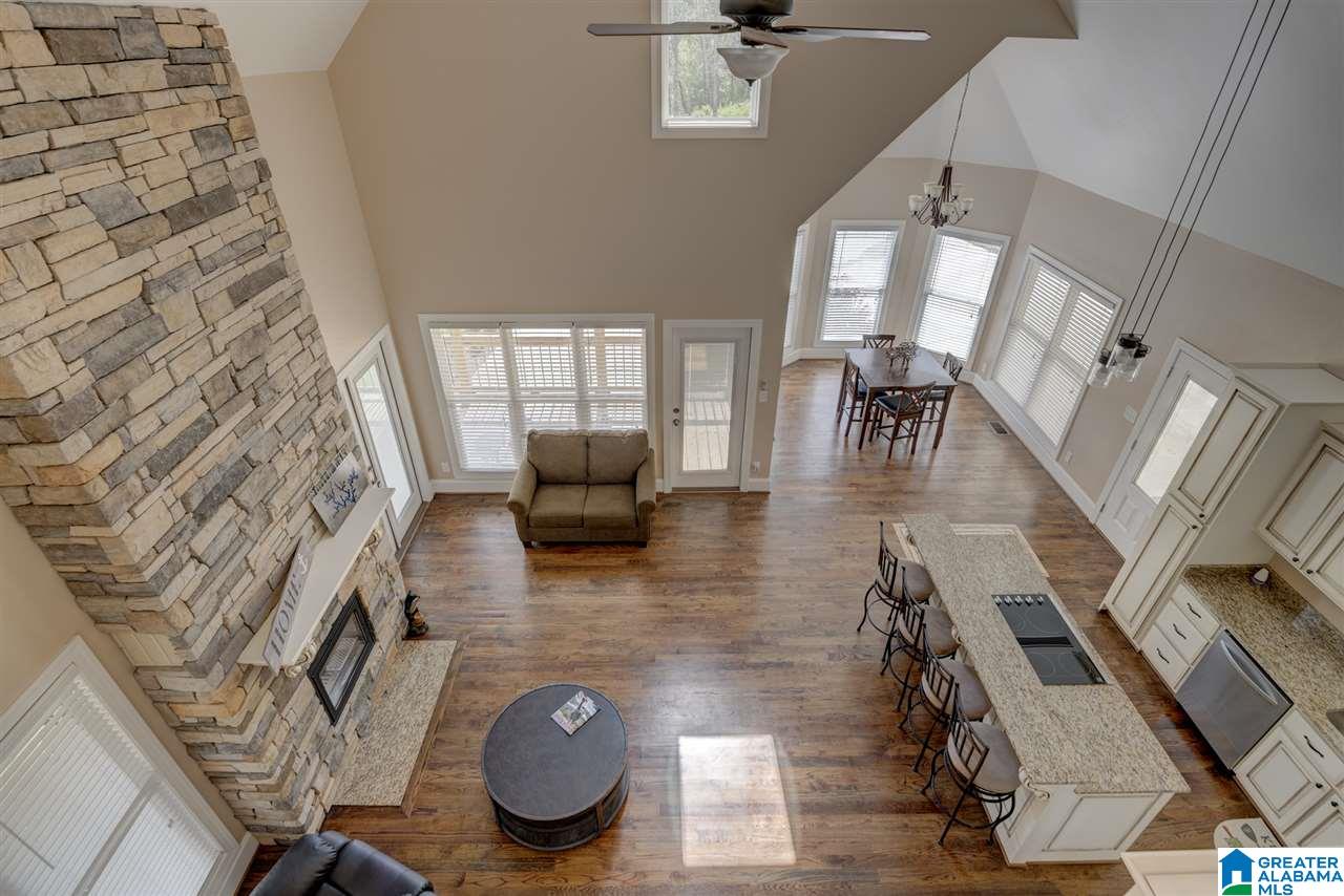 27 Lakeridge Way Arley, AL 35541 - Photo 6 of 22