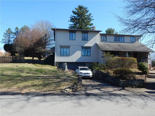 $329,900 | 221 Sunset Drive, Pittsburgh, PA 15235