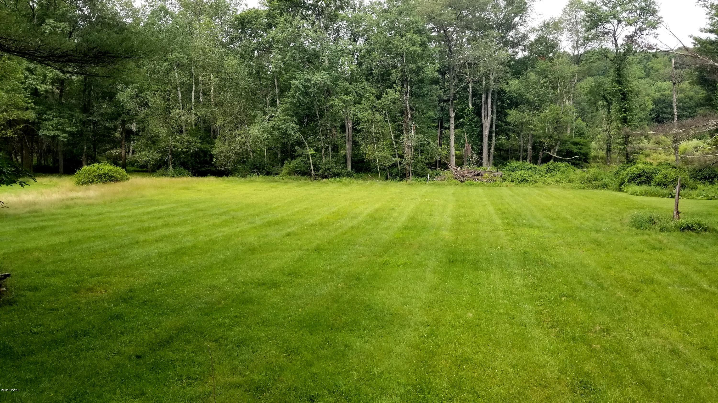94 Riverside Drive Hawley, PA 18428 - Photo 12 of 20 Yard