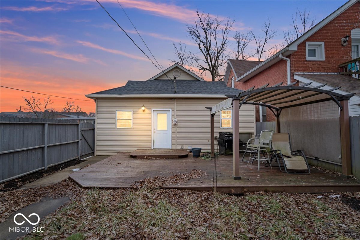 503 Central Avenue Anderson, IN 46012 - Photo 19 of 19