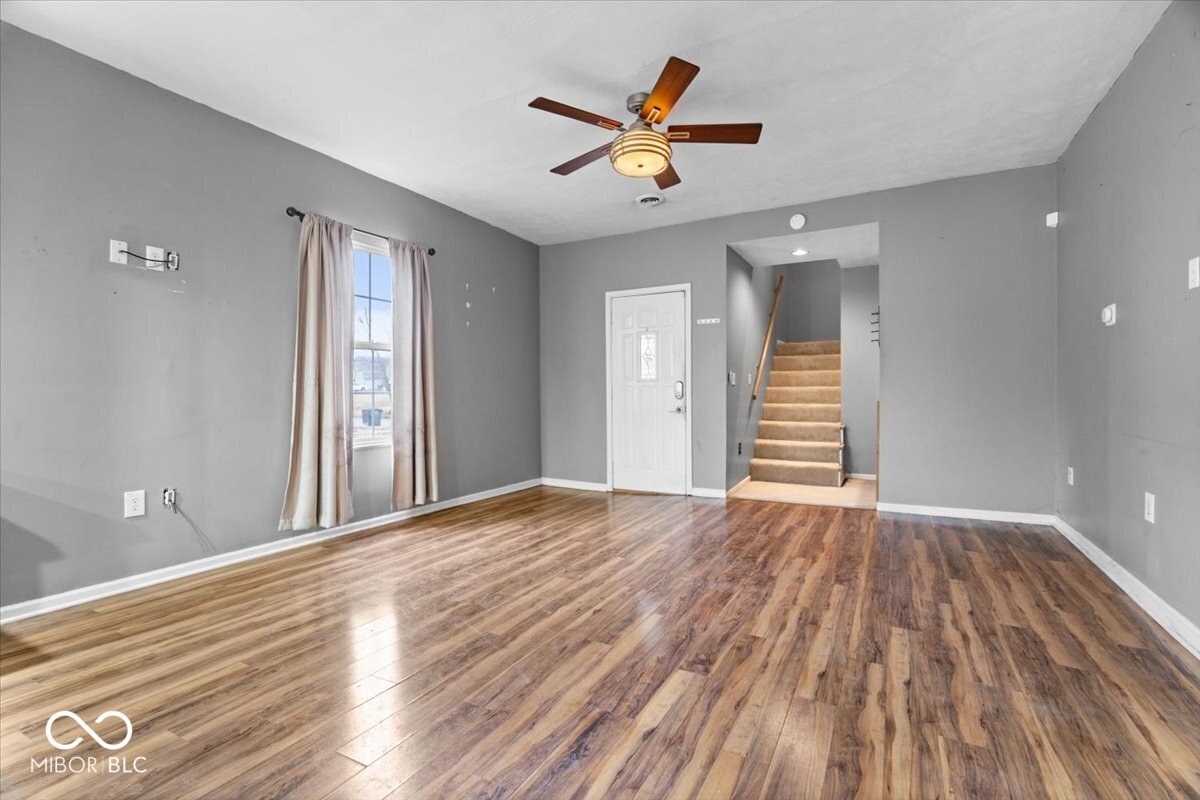 503 Central Avenue Anderson, IN 46012 - Photo 7 of 19