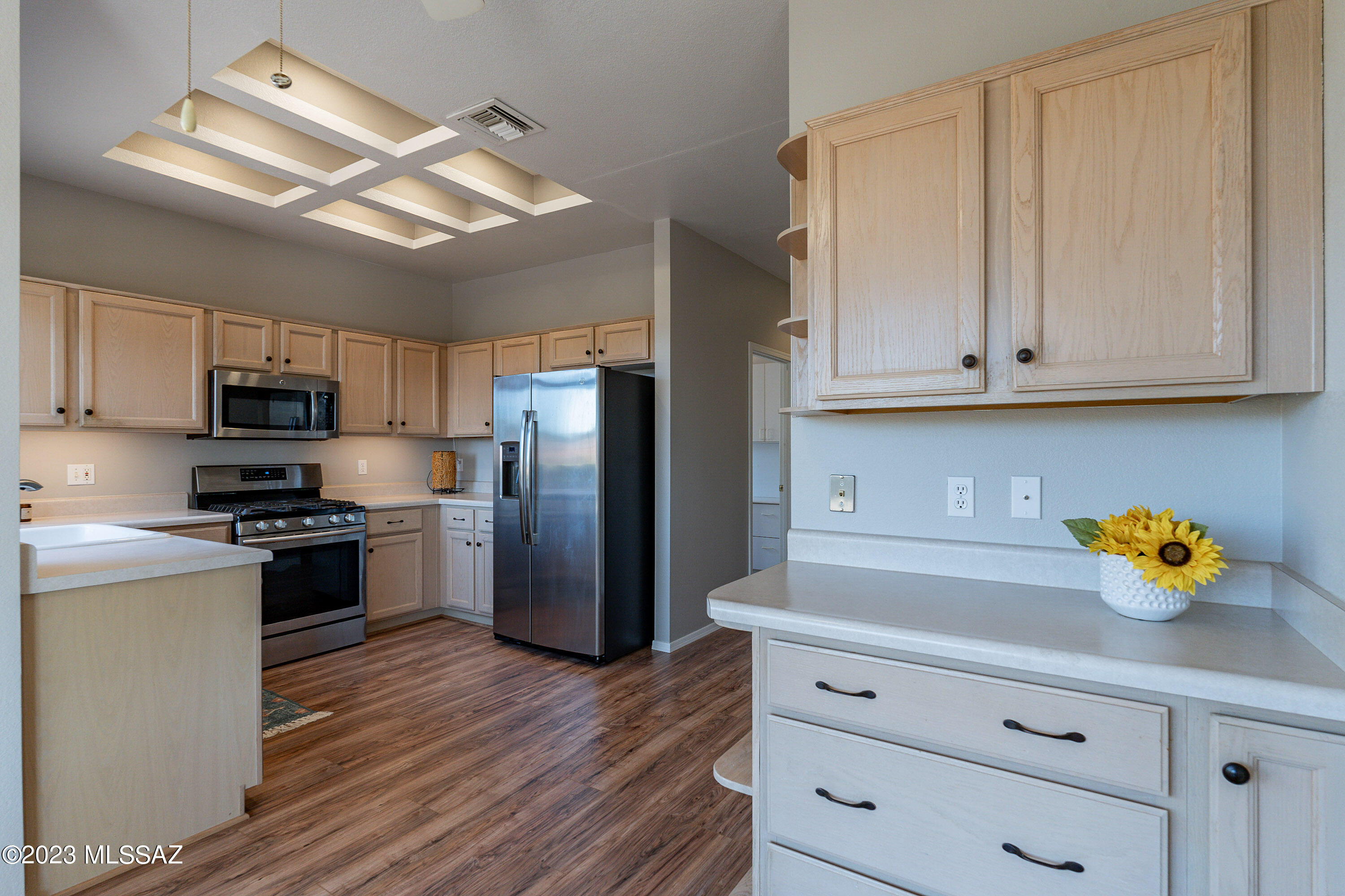 14717 North Palm Ridge Drive Oro Valley, AZ 85755 - Photo 17 of 38