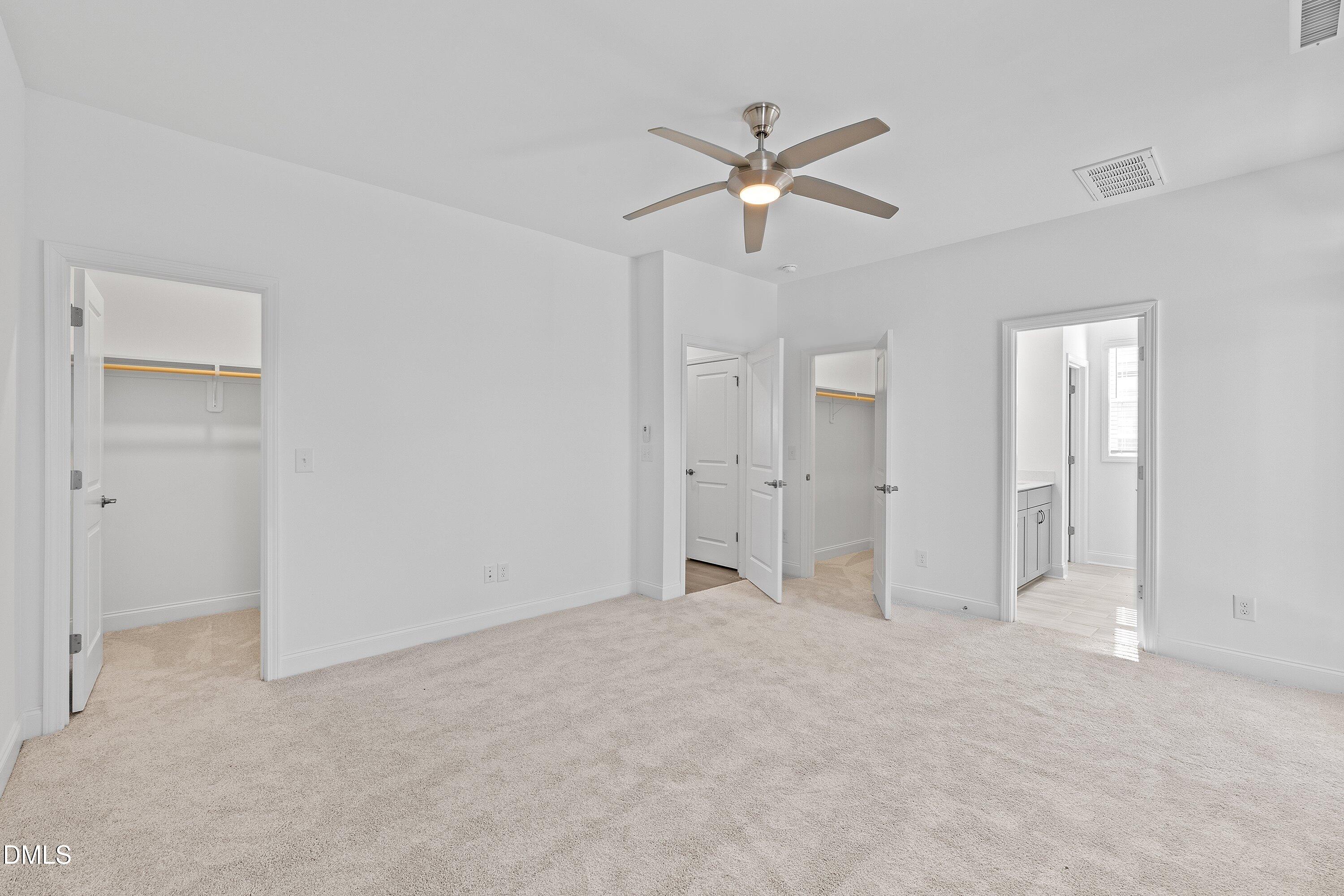 115 Swain Street Clayton, NC 27527 - Photo 22 of 46 a view of an empty room