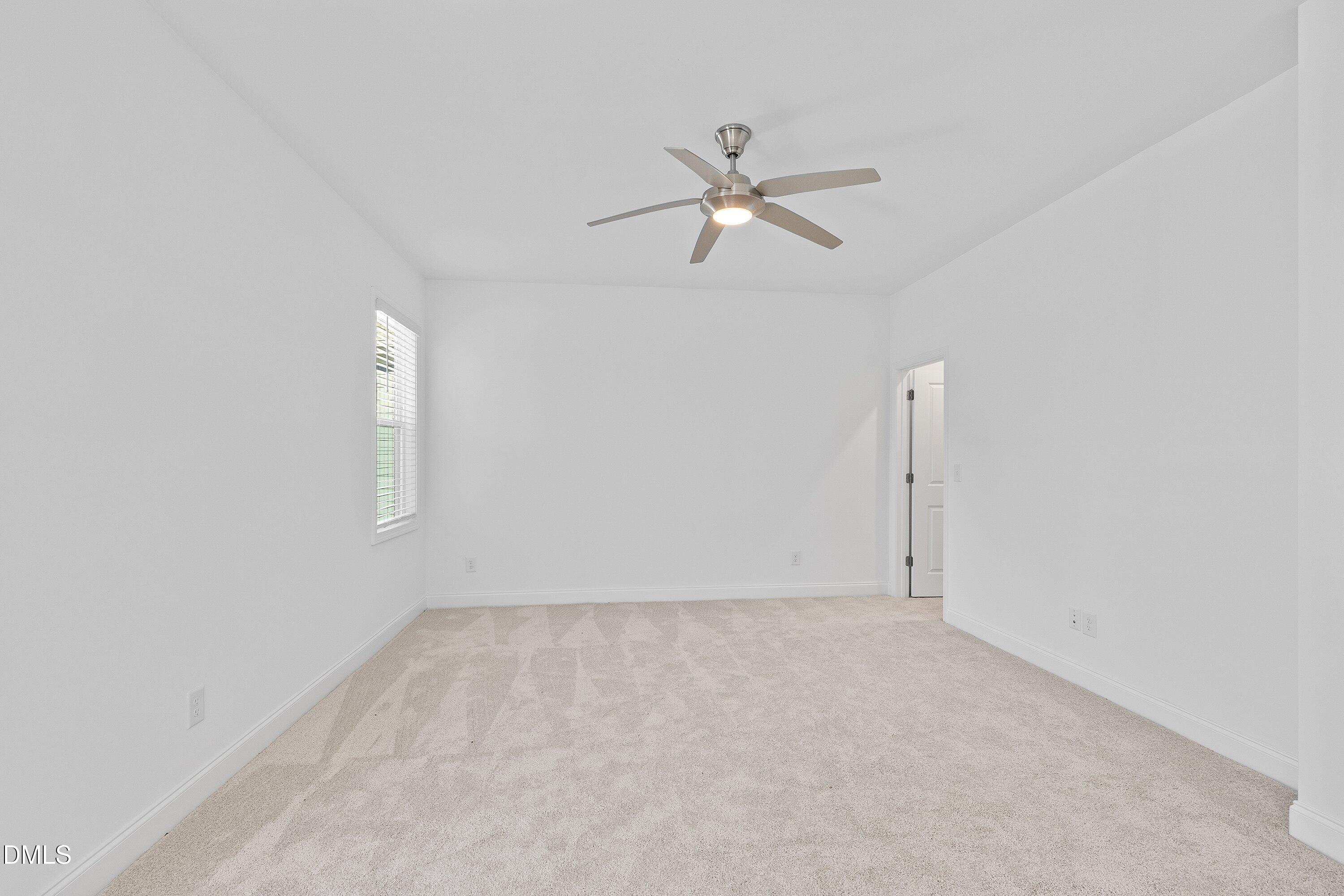 115 Swain Street Clayton, NC 27527 - Photo 27 of 46 a view of an empty room