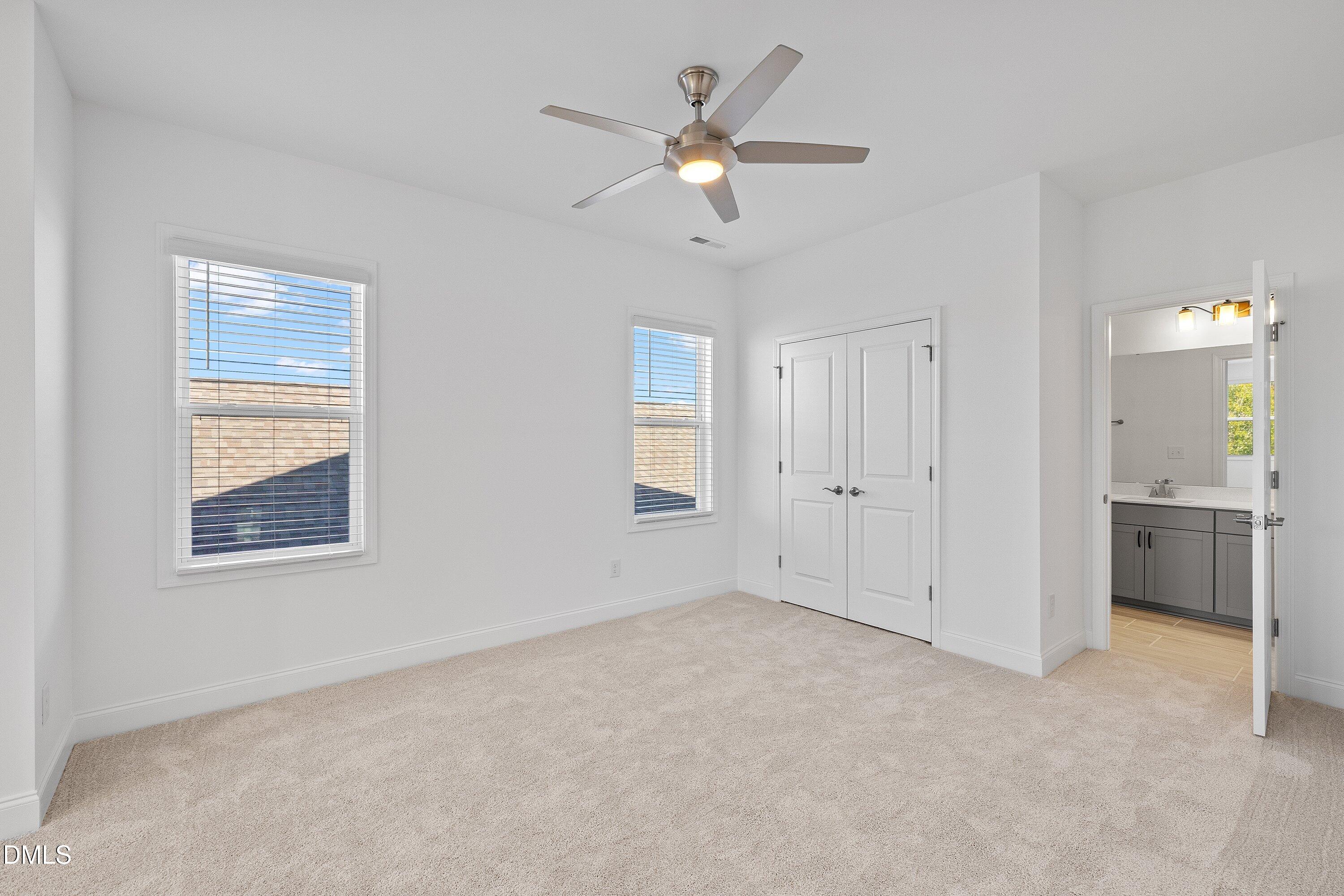 115 Swain Street Clayton, NC 27527 - Photo 28 of 46 a view of an empty room with a window