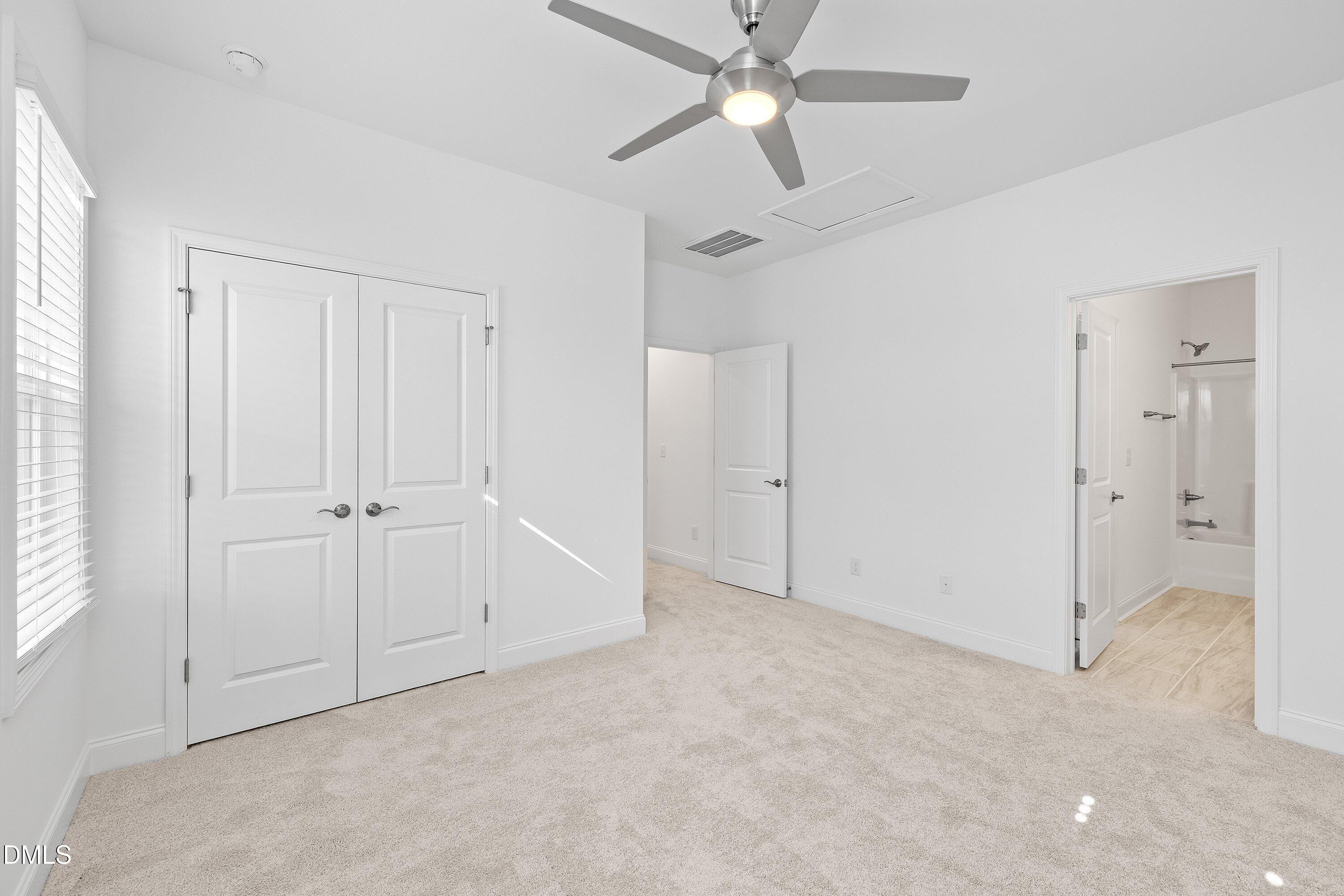 115 Swain Street Clayton, NC 27527 - Photo 31 of 46 a view of an empty room