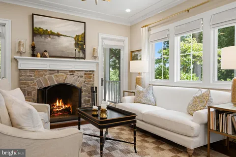 $2,495,000 | 5110 Baltimore Avenue, Bethesda, MD 20816