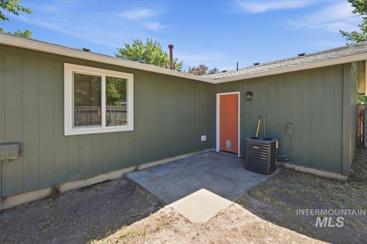 8605 Dewitt Court Boise, ID 83704 - Photo 22 of 24