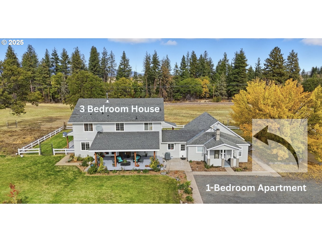 54472 Smock Road Tygh Valley, OR 97063 - Photo 3 of 48