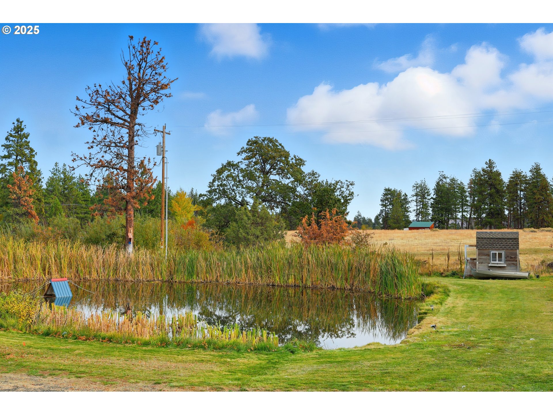 54472 Smock Road Tygh Valley, OR 97063 - Photo 40 of 48