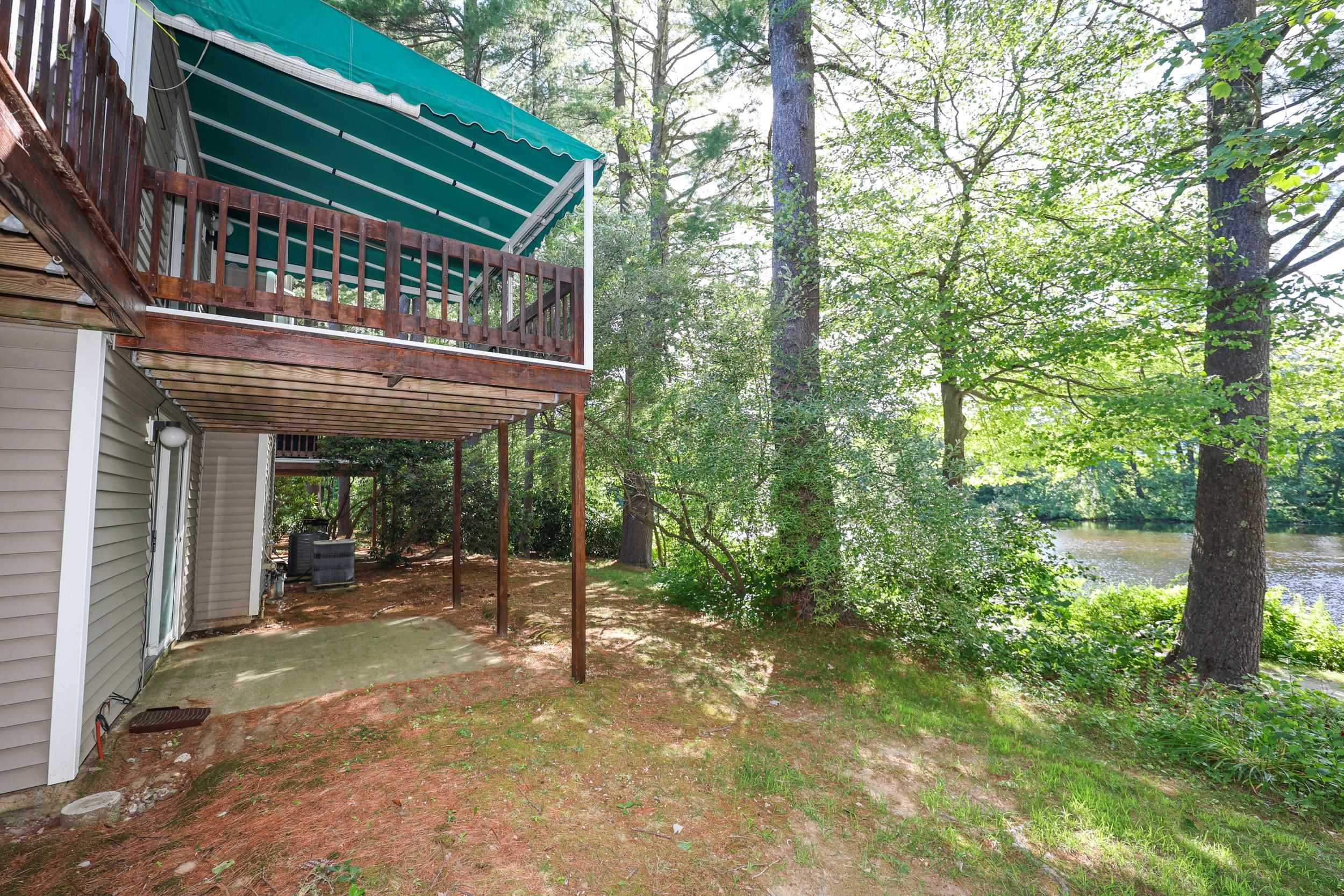 53 Winding Pond Road Londonderry, NH 03053 - Photo 40 of 58