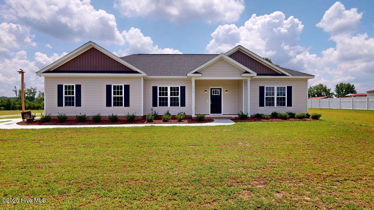 1519 Lancaster Road Pikeville, NC 27863 - Photo 1 of 33 Main Photo