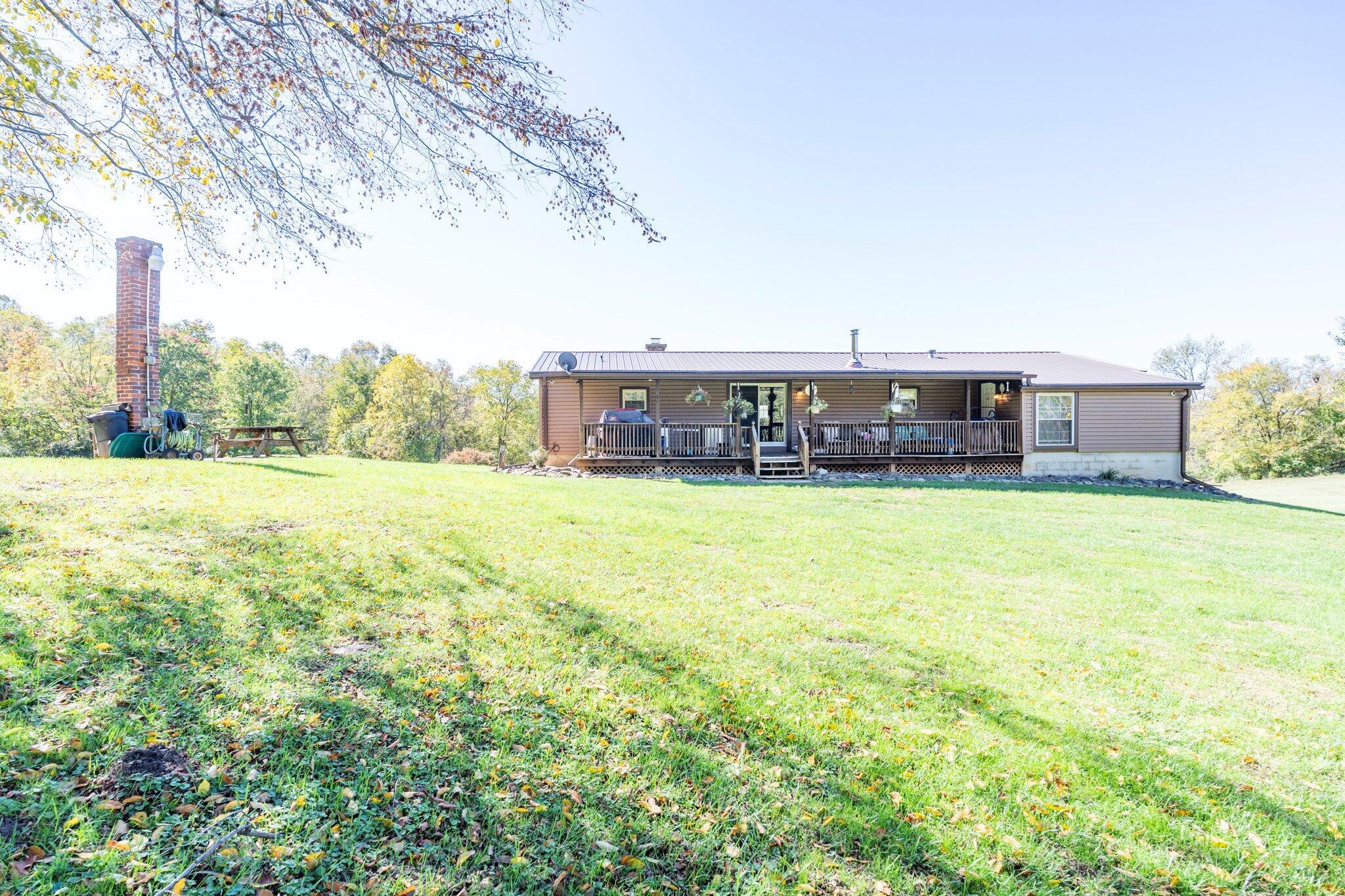 2384 Cliff Run Road Bainbridge, OH 45612 - Photo 46 of 65 45-2384CliffRunRd-040