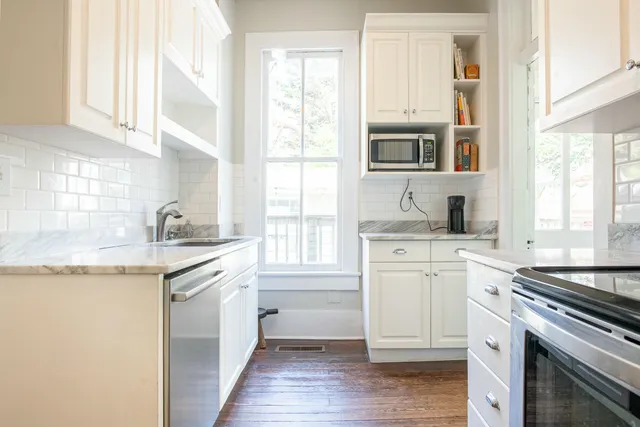 $599,000 | 105 Forrest Avenue North, Lookout Mountain, TN 37350