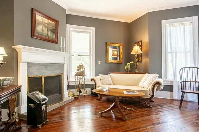 $599,000 | 105 Forrest Avenue North, Lookout Mountain, TN 37350