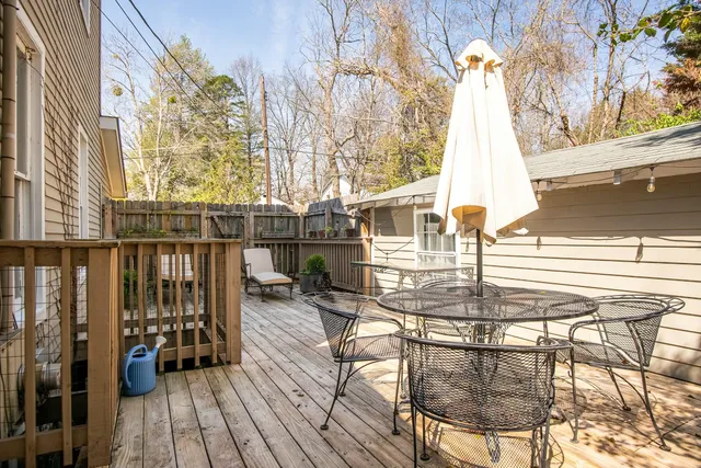 $599,000 | 105 Forrest Avenue North, Lookout Mountain, TN 37350