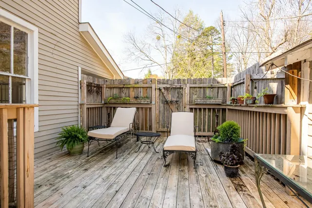 $599,000 | 105 Forrest Avenue North, Lookout Mountain, TN 37350