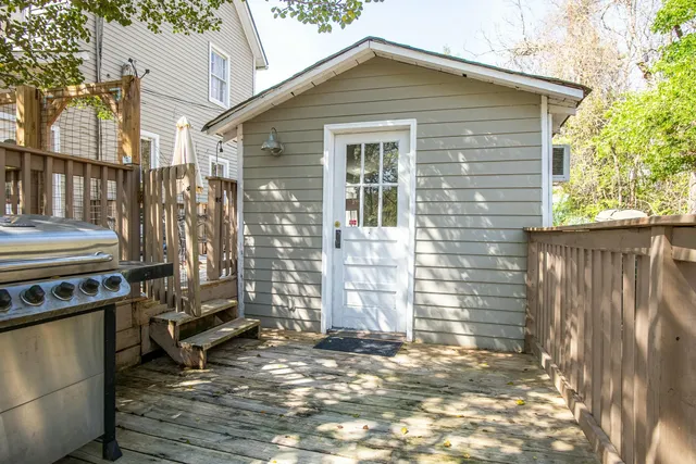 $599,000 | 105 Forrest Avenue North, Lookout Mountain, TN 37350