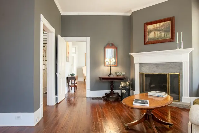 $599,000 | 105 Forrest Avenue North, Lookout Mountain, TN 37350