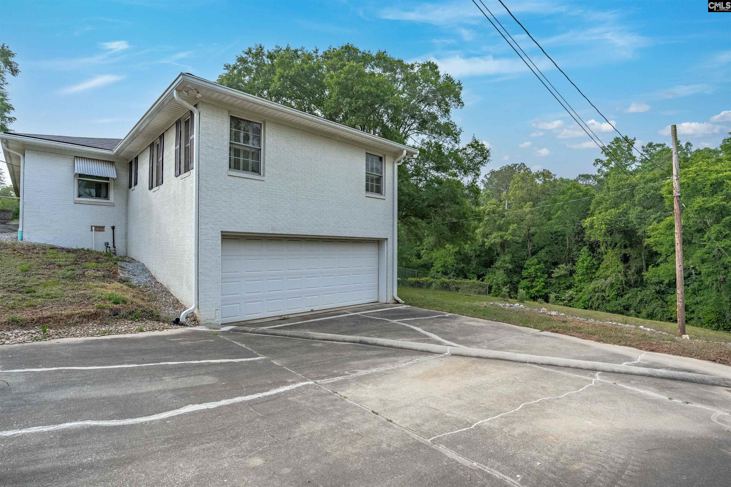 220 Nance Street Whitmire, SC 29178 - Photo 34 of 44