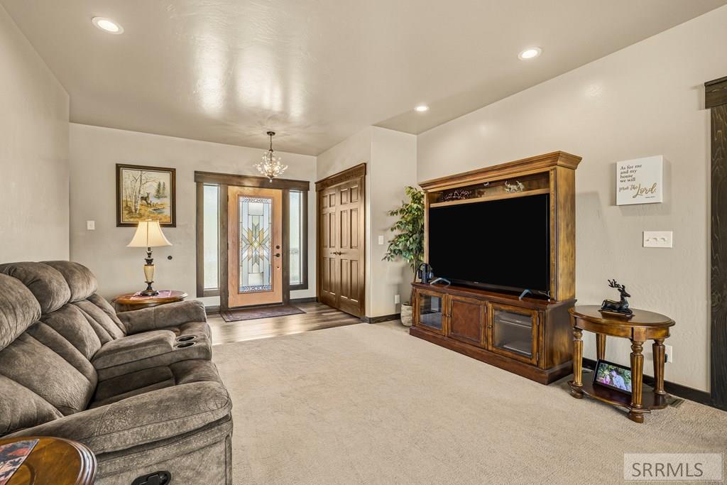 1060 Elk Ridge Drive Swan Valley, ID 83449 - Photo 9 of 75