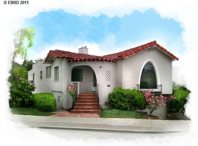 4174 Lyman Road Oakland, CA 94602 - Photo 1 of 1 Gallery Image 1