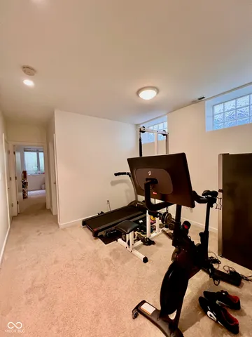 $2,950 | 2126 North Pennsylvania Street, Indianapolis, IN 46202