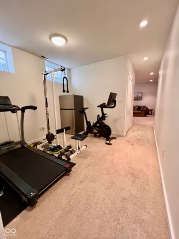 $2,950 | 2126 North Pennsylvania Street, Indianapolis, IN 46202