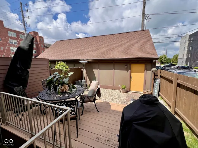 $2,950 | 2126 North Pennsylvania Street, Indianapolis, IN 46202