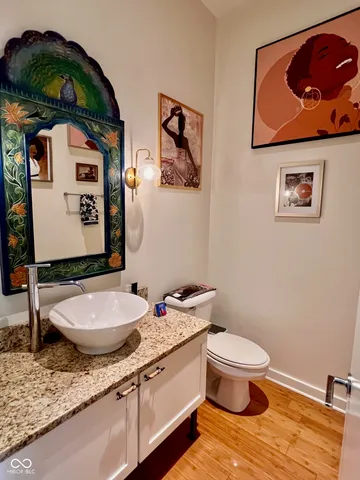 $2,950 | 2126 North Pennsylvania Street, Indianapolis, IN 46202