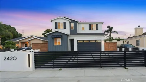 $2,989,000 | 2420 Sebald Avenue, Redondo Beach, CA 90278
