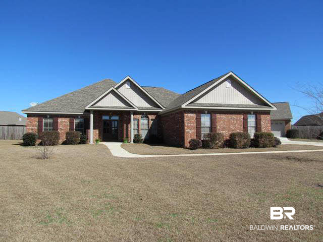 2985 Dairy Court Mobile, AL 36695 - Photo 1 of 1