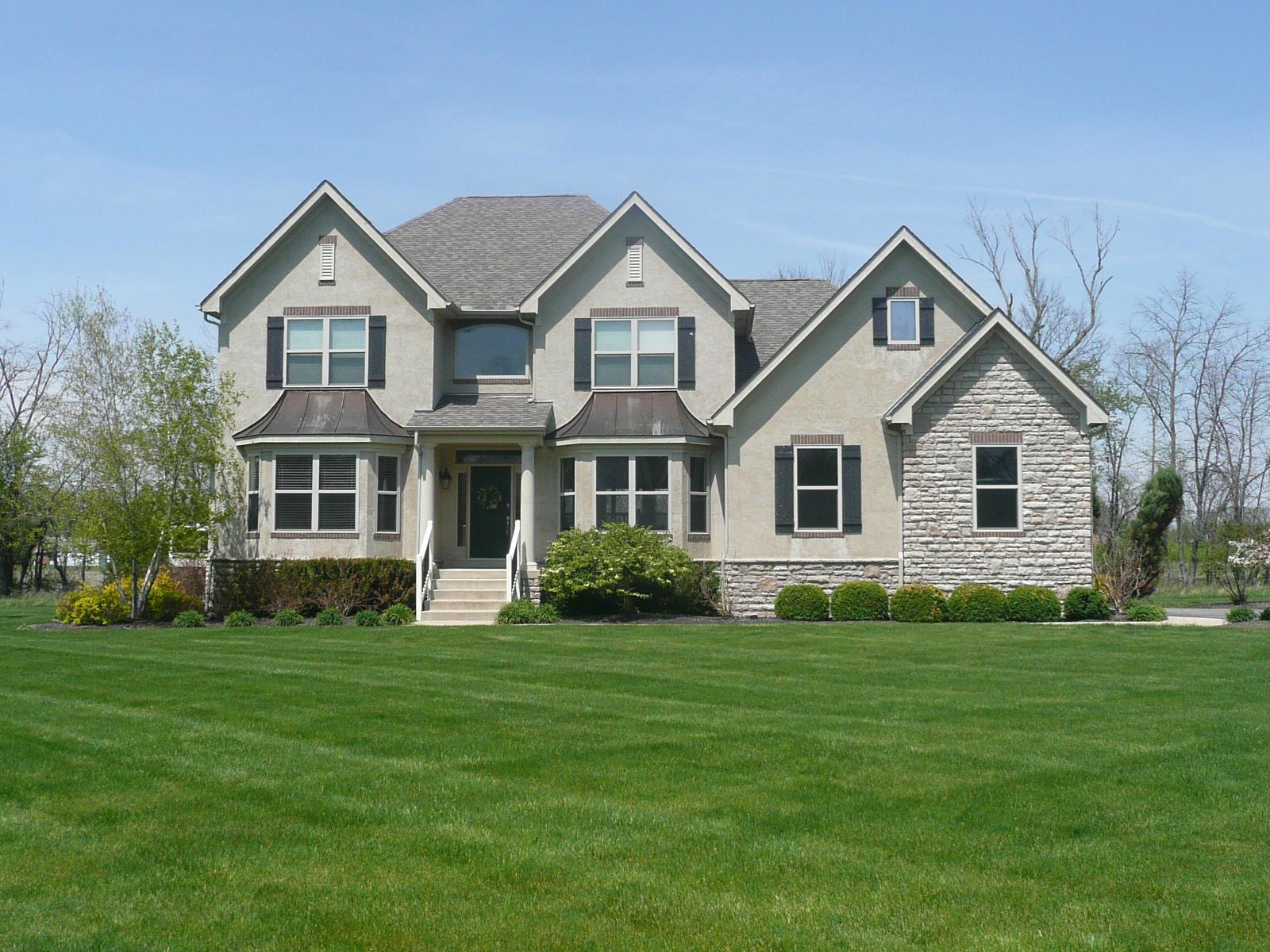 3903 Africa Road Galena, OH 43021 - Photo 3 of 41 Gallery Image 3
