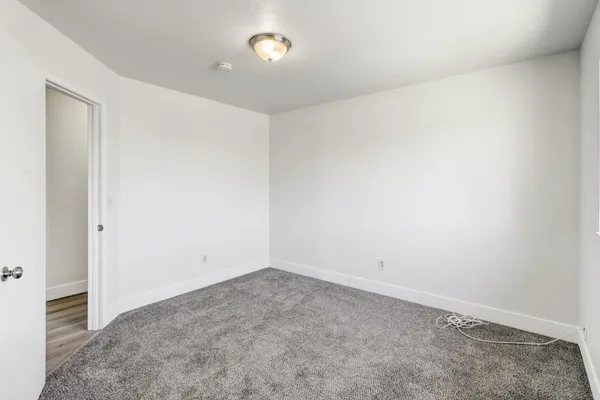 a view of small space