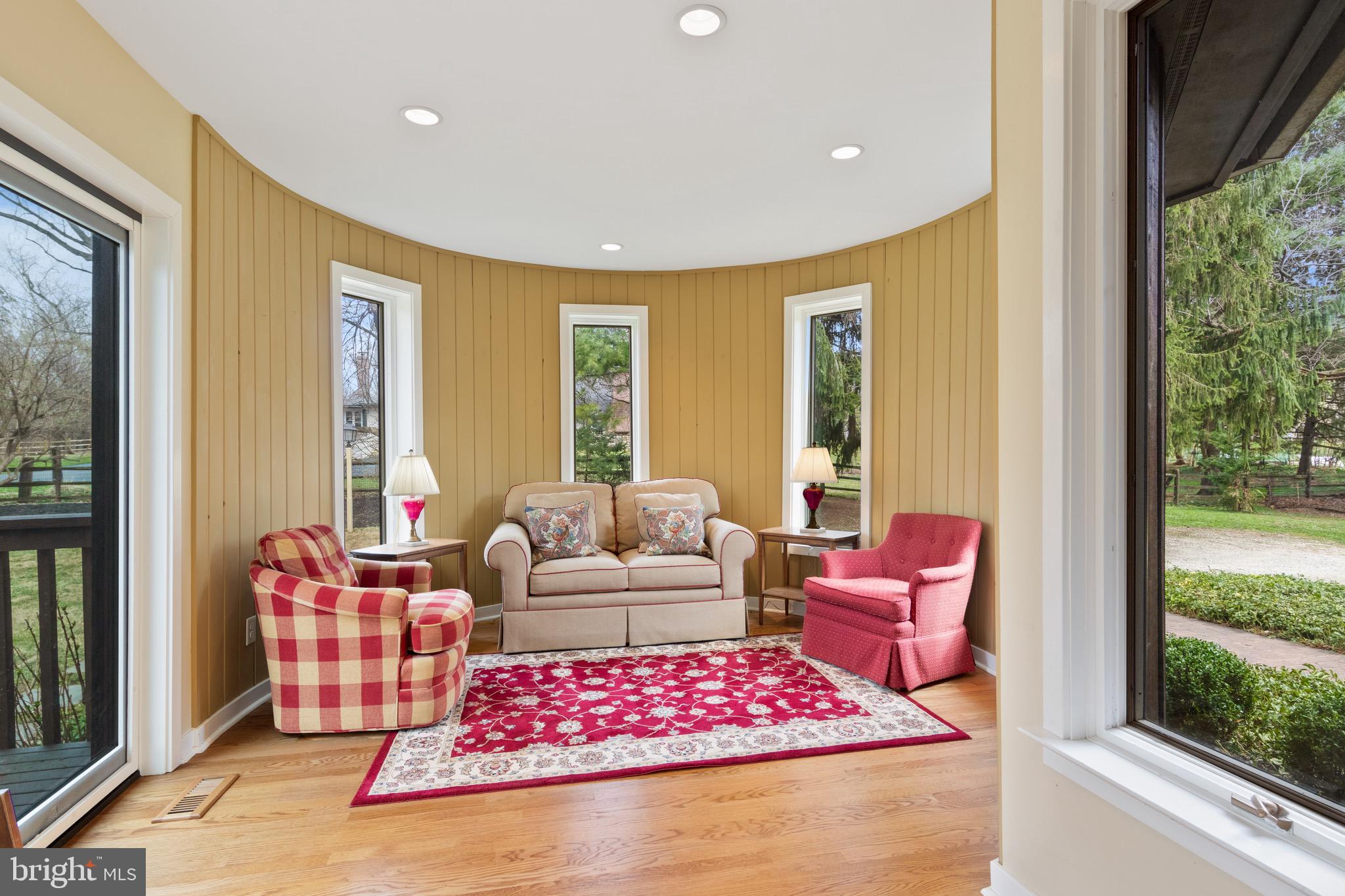 18 Berkshire Drive Wayne, PA 19087 - Photo 27 of 46 Family room off kitchen